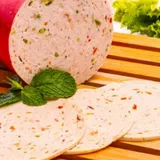 Chicken Salami - Red Paprika (250g)