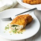 Chicken Stuffed With Mushroom, Broccoli & Cheese (350g)