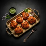 Tandoori Chicken Tikka (400g)