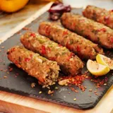 Mutton Seekh Gilafi (500g)