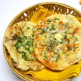 Aloo Anardana Kulcha (2pcs / 400g)