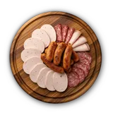 Cold Cuts