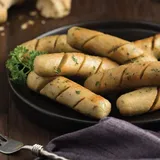 Chicken Sausages (Parsley) - 250g