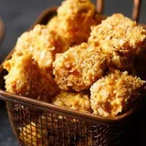 Crispy Paneer Popcorn 500g