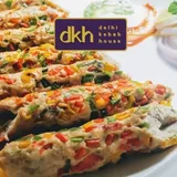 Chicken Seekh Gilafi (500g)