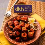 Tandoori Soya Tikka (500g)