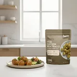 Thai Chicken Meatballs (10 Pieces)