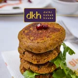Veg Shami Kebabs (500g)