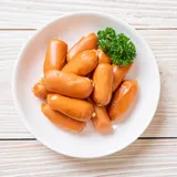 Chicken Sausages (Cocktail Size) - 1kg