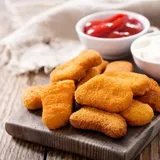 Crispy Chicken Nuggets (500g)