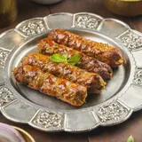 Lucknowi Chicken Seekh (500g)