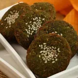 Crispy Lebanese Falafel  - 500g
