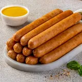 Chicken Tikka Frankfurters - 500g