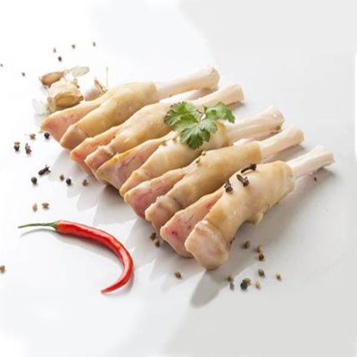 Mutton Paya / Trotters (Set Of 4) For Soup