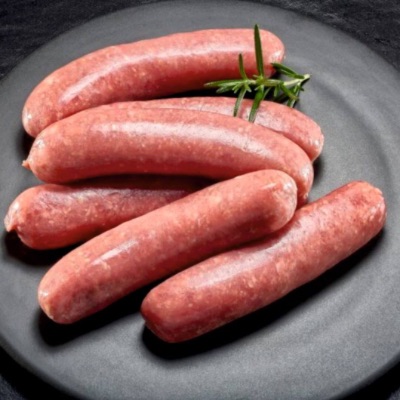 Pork Premium Sausages Spicy Calabrian (250 Gms)