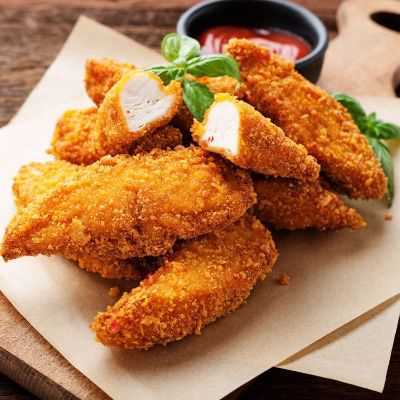 Chicken Fingers - Classic (500g)