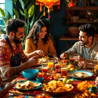 Nonveg Tasting Packs (6pcs)