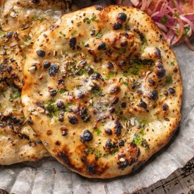 TWM Paneer Amritsari Kulcha (2pcs / 400g)