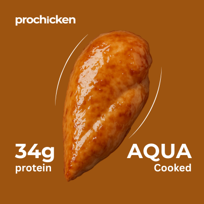 Prochicken Teriyaki Chicken Breast