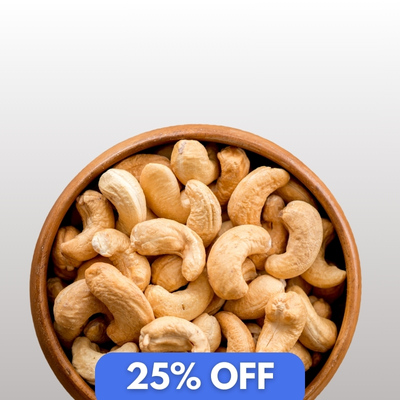 Nuts & Dry Fruits new
