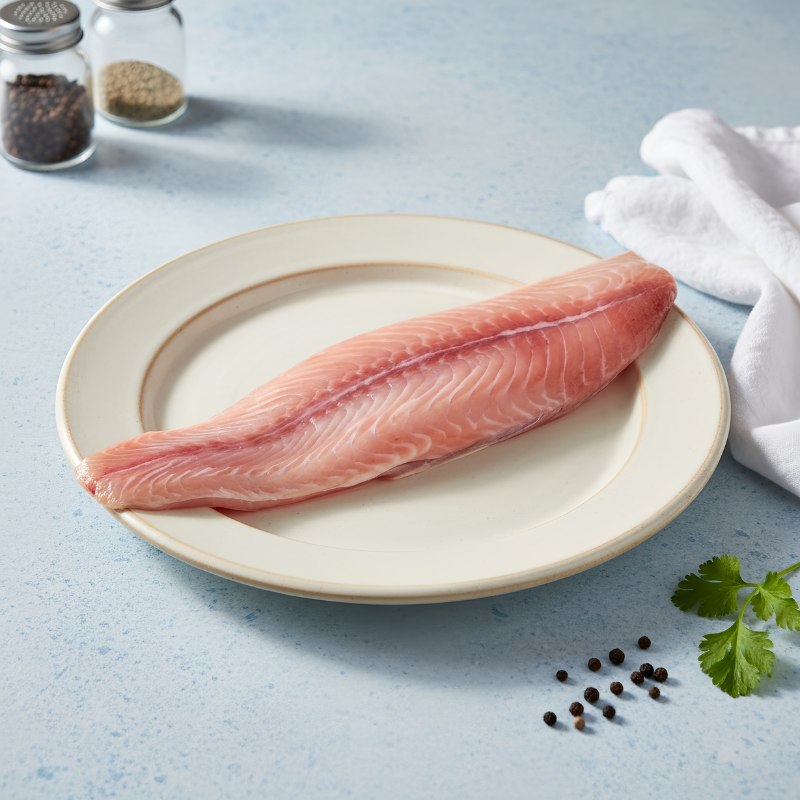 Premium Fresh Basa (Fillet) - 500g