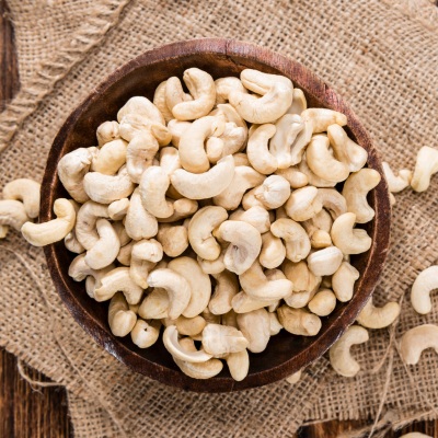 YFC Cashew Nuts (Large, W240) - 250g