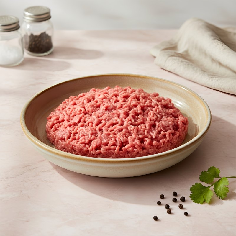 Mutton Keema | Platinum Grade - 500g