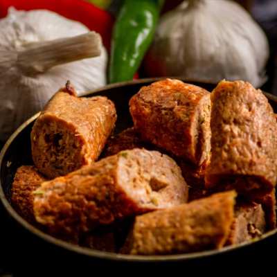 Chicken Seekh Party Pack (2kg)