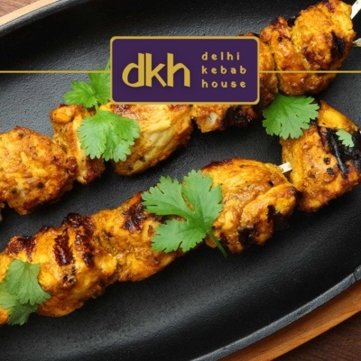 DKH Chicken Tikka - Lehsuni (500g) | Chef Special