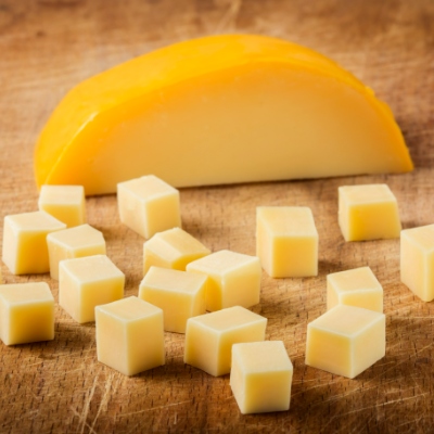 Gouda Cheese (Holland)