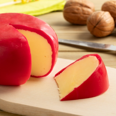 Edam Cheese (Holland)