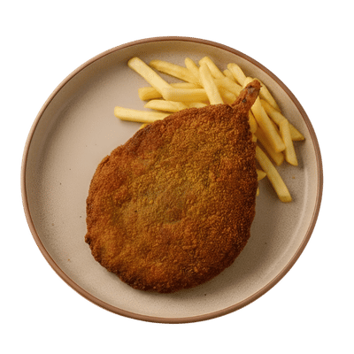 Non Veg Delights