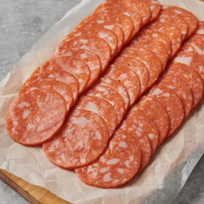 Chicken Pepperoni 200g