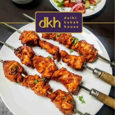 DKH Chicken Tikka - Punjabi (500g) | Must Try