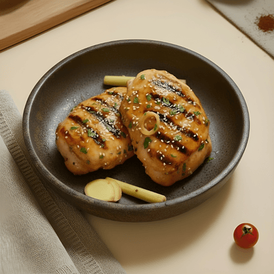 Everyday Vietnamese Chicken (2 Thigh Fillet)