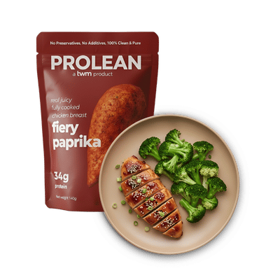Prolean Chicken
