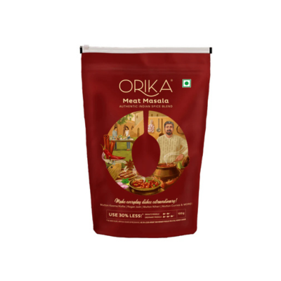 Orika Meat Masala (100g)