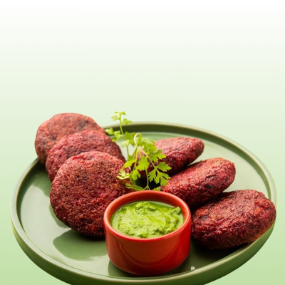 Veg Delights (Heat & Eat) new