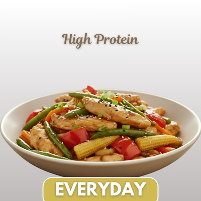 Everyday Protein/ ProChicken new