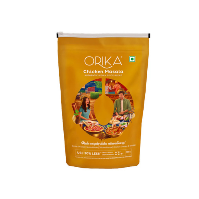 Orika Chicken Masala (100g)