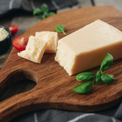 Parmesan Cheese (Italy)