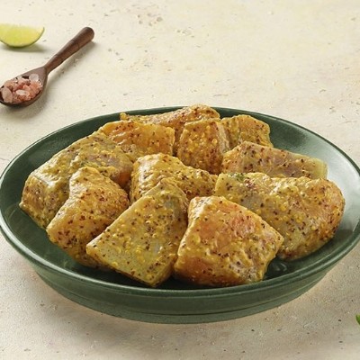 YFC Marinated Kasundi Sole Fish Tikka (350g)