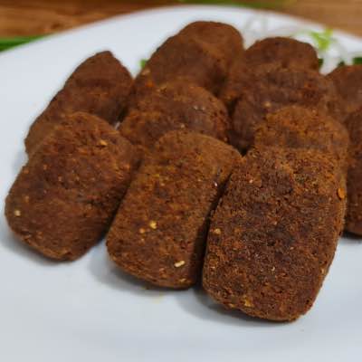 Dilli 6 Mutton Shami Kebab (500g)