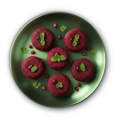 Veg Delights (Heat & Eat)