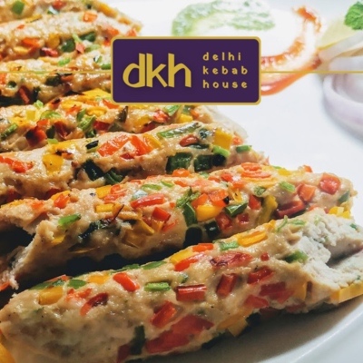 DKH Chicken Seekh Gilafi (500g)