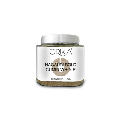 Orika Cumin Whole (250g)