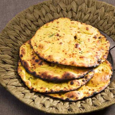 TWM Missi Rotis (4 Pcs / 240g)