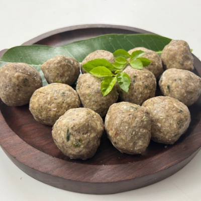 Chicken Meatballs (Kofta) - 500g / 12pcs