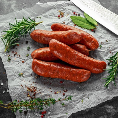 Pork Premium Sausages Chorizo (250 Gms)