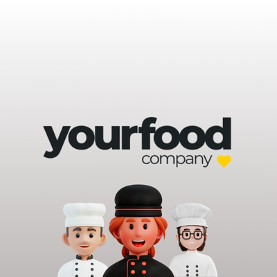 Gourmet Range By YFC